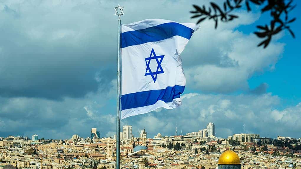 pray-for-israel