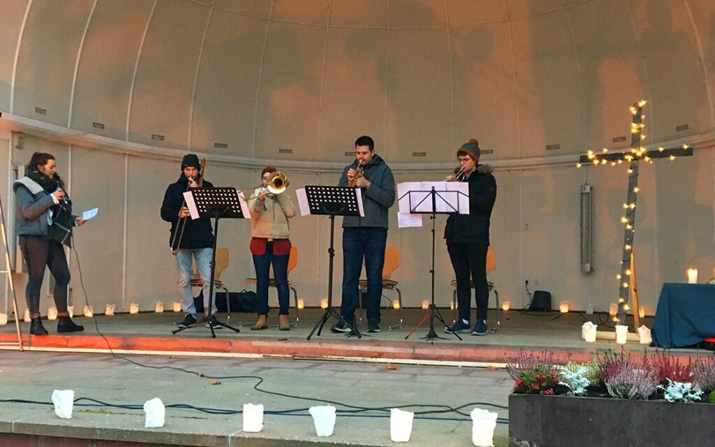 Kurpark Bad Liebenzell